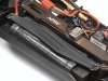 Maverick Strada Red RX 1/10 RTR Bezszotkowa Electric Rally Car Brushless